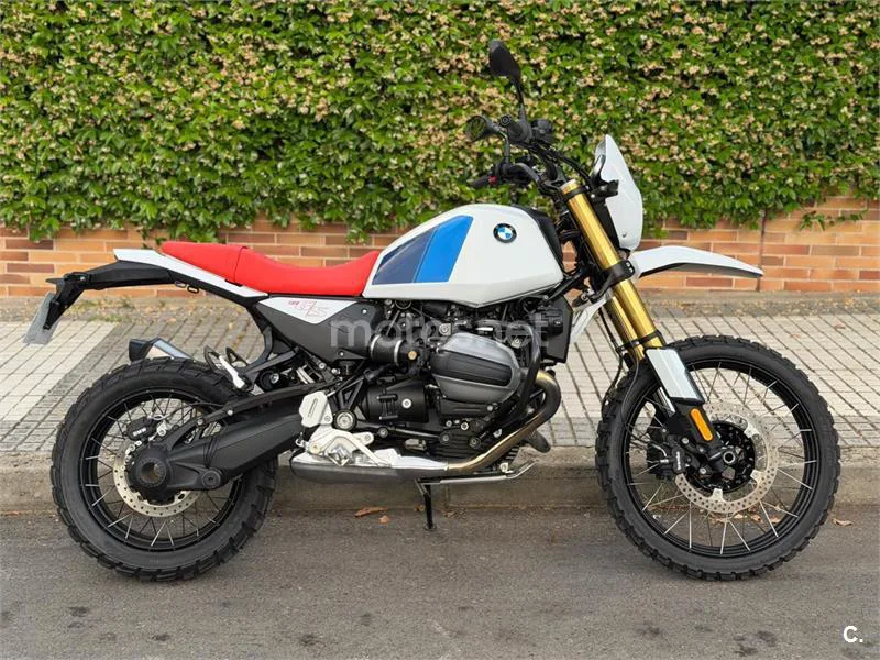 BMW R 12 GS 15.500 € 2025 Madrid - 2