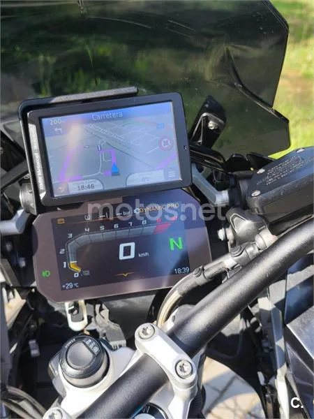 BMW R 1200 GS Adventure – Vista 11