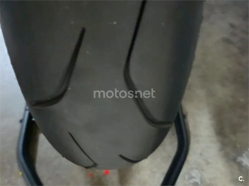 Ducati Multistrada V4 – Vista 4