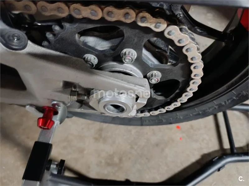 Ducati Multistrada V4 – Vista 6