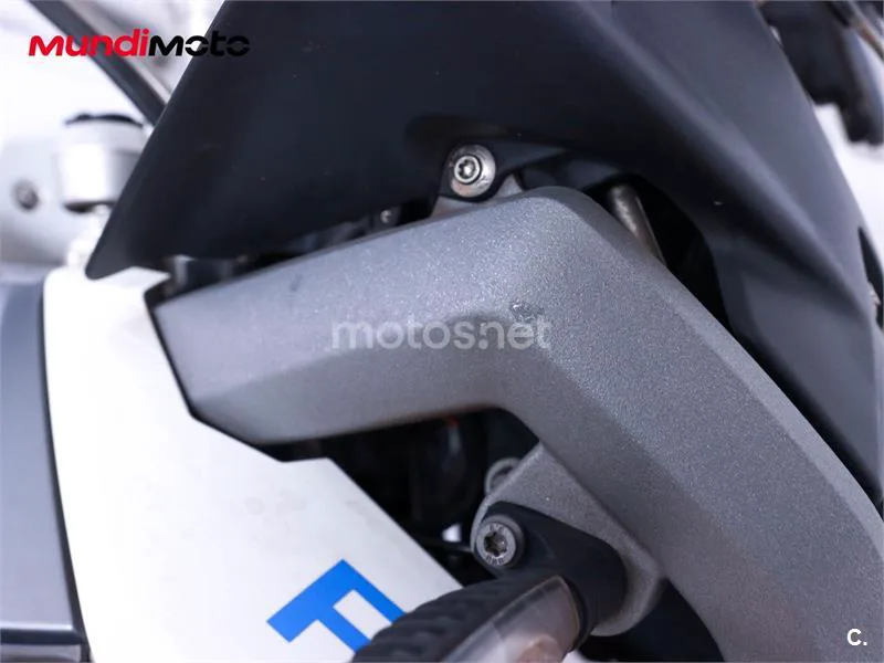 BMW R 1200 GS – Vista 13