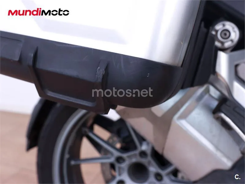 BMW R 1200 GS – Vista 16