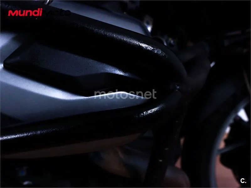 BMW R 1200 GS – Vista 20