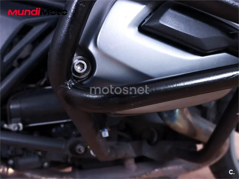 BMW R 1200 GS – Vista 21