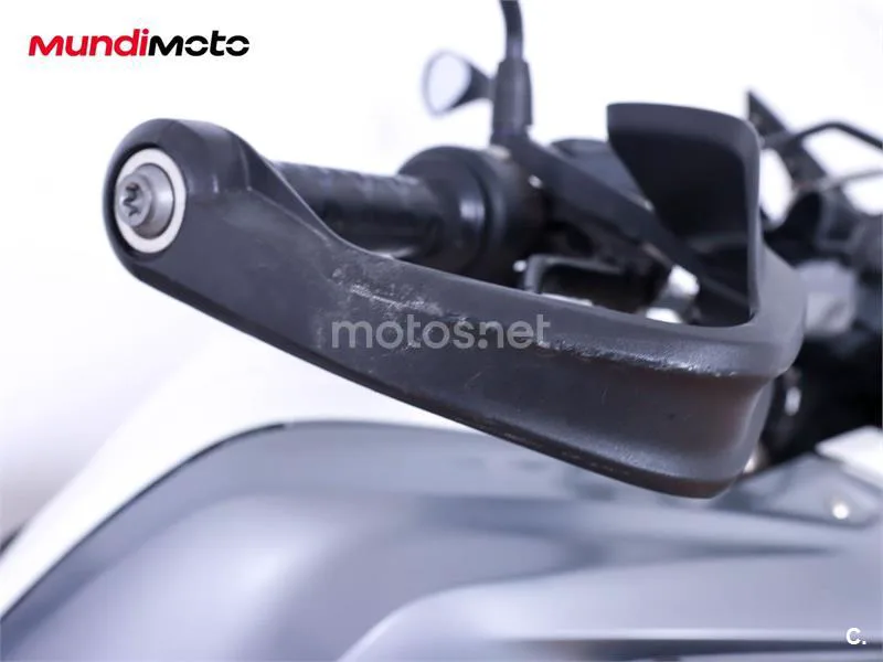 BMW R 1200 GS – Vista 22