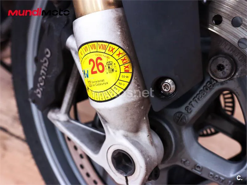 BMW R 1200 GS – Vista 27