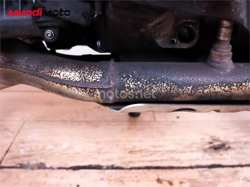 BMW R 1200 GS – Vista 30