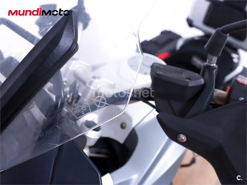 BMW R 1200 GS – Vista 32