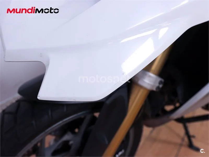 BMW R 1200 GS – Vista 33
