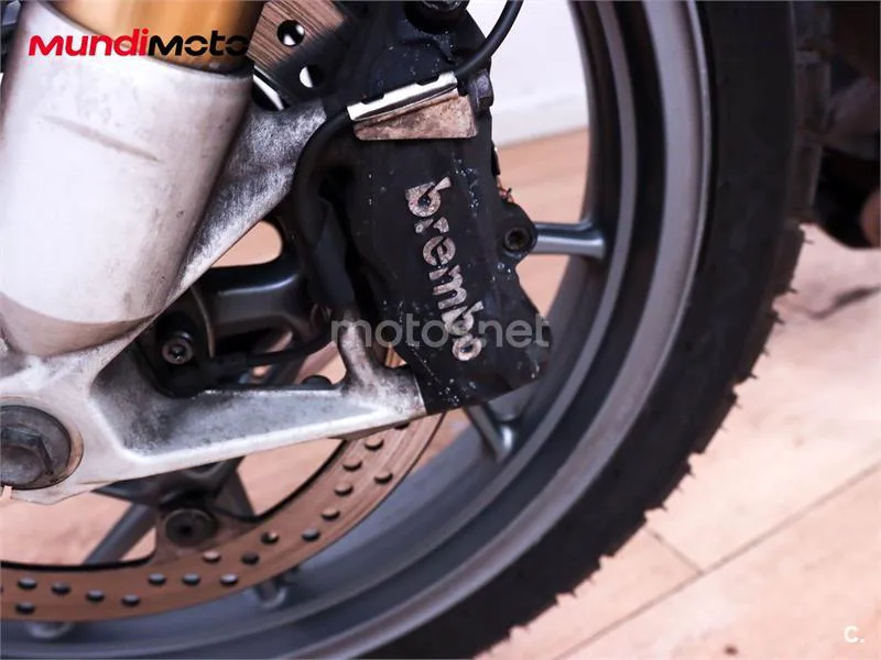 BMW R 1200 GS – Vista 34