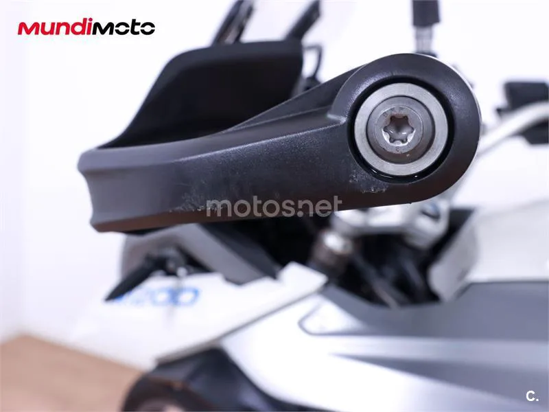 BMW R 1200 GS – Vista 35