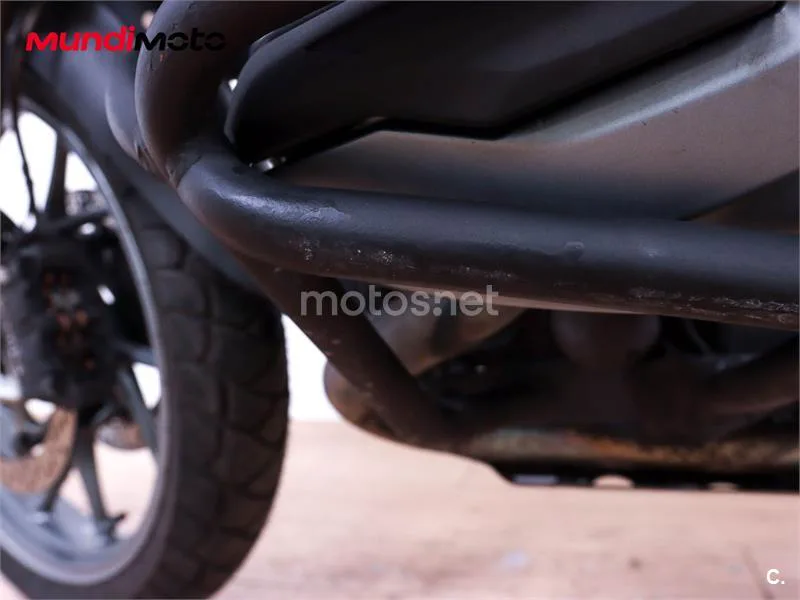 BMW R 1200 GS – Vista 37