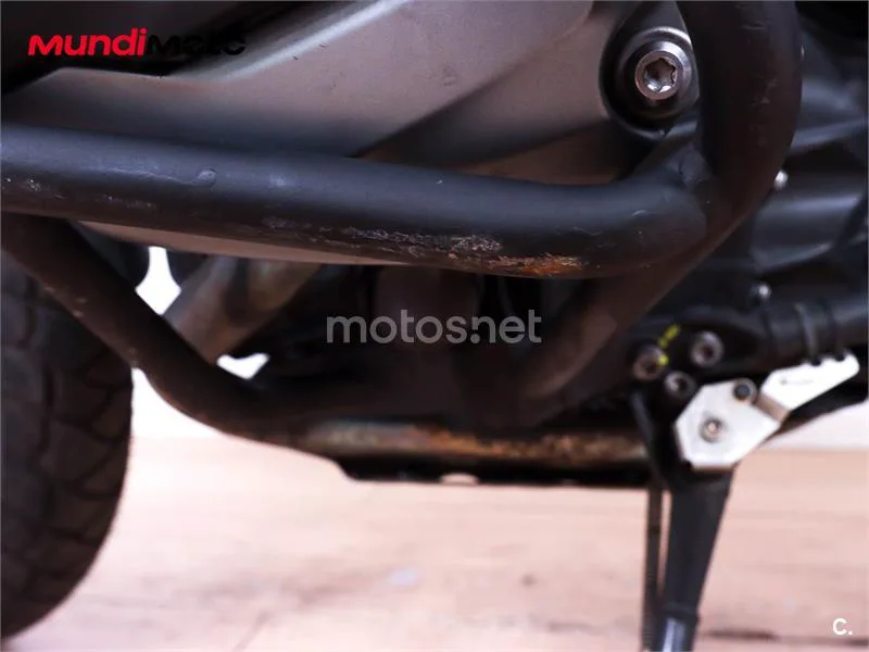 BMW R 1200 GS – Vista 38