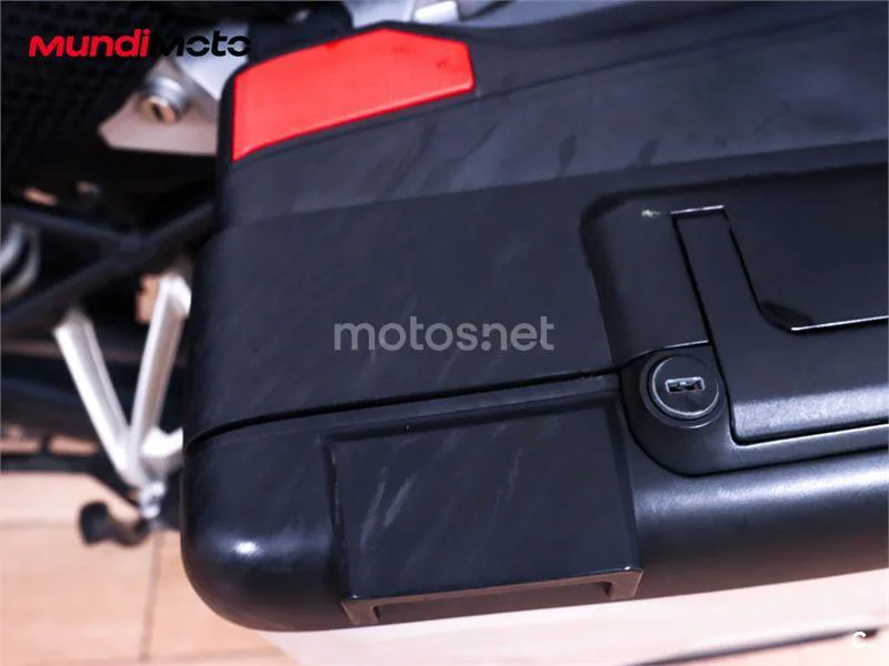 BMW R 1200 GS – Vista 41