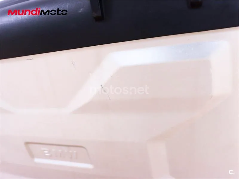 BMW R 1200 GS – Vista 42