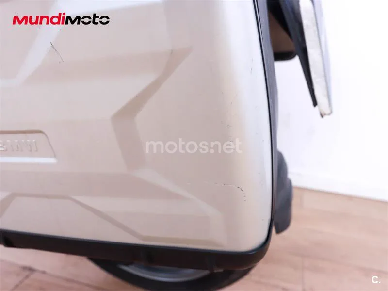 BMW R 1200 GS – Vista 43