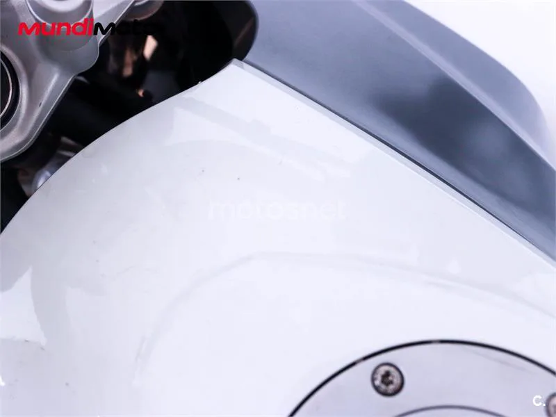 BMW R 1200 GS – Vista 45
