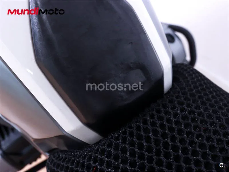 BMW R 1200 GS – Vista 50