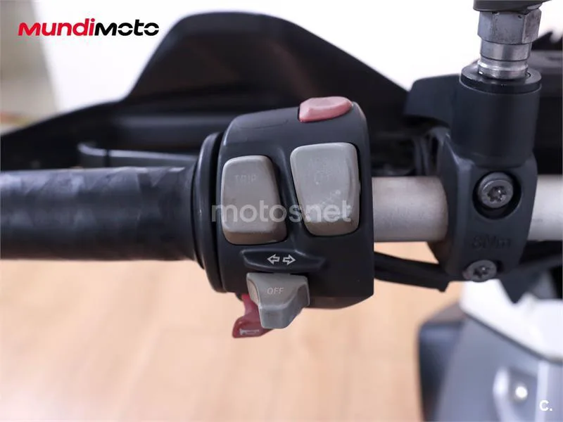 BMW R 1200 GS – Vista 52