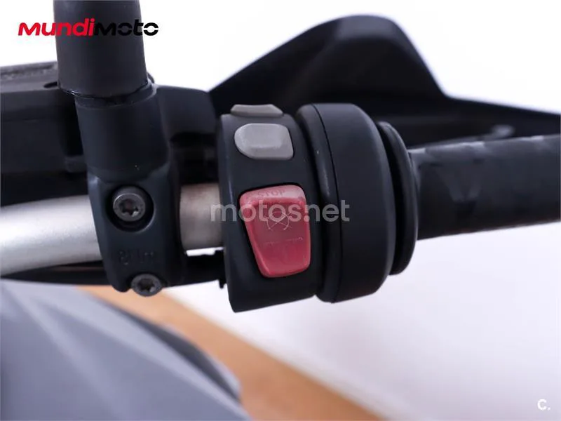 BMW R 1200 GS – Vista 53