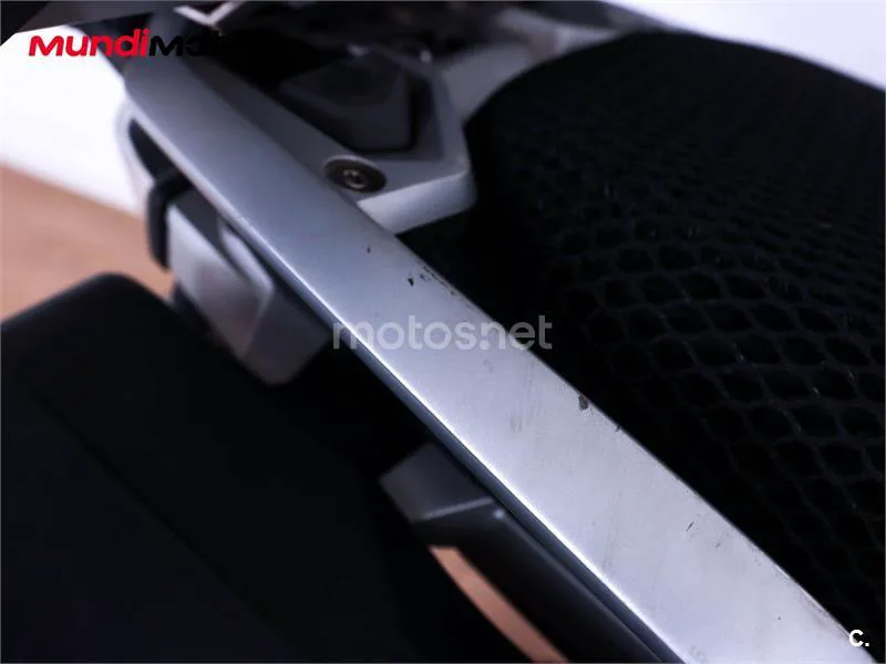 BMW R 1200 GS – Vista 57