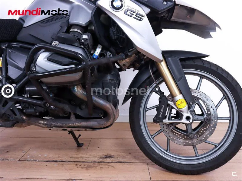 BMW R 1200 GS – Vista 59