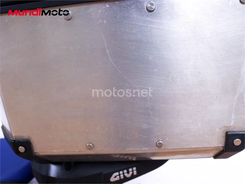 Honda CRF 1000L Africa Twin – Vista 26