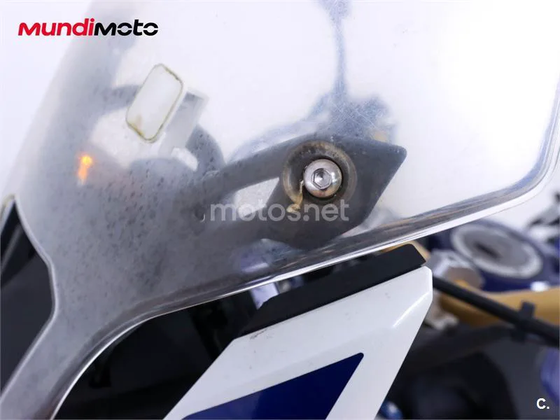 Honda CRF 1000L Africa Twin – Vista 29