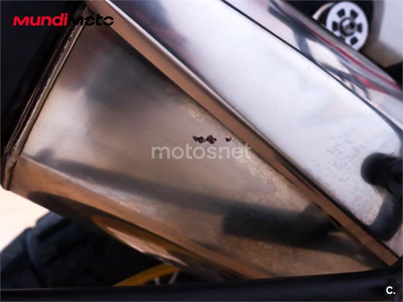 Honda CRF 1000L Africa Twin – Vista 30