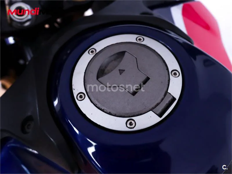 Honda CRF 1000L Africa Twin – Vista 31