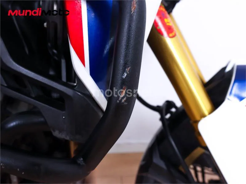 Honda CRF 1000L Africa Twin – Vista 32