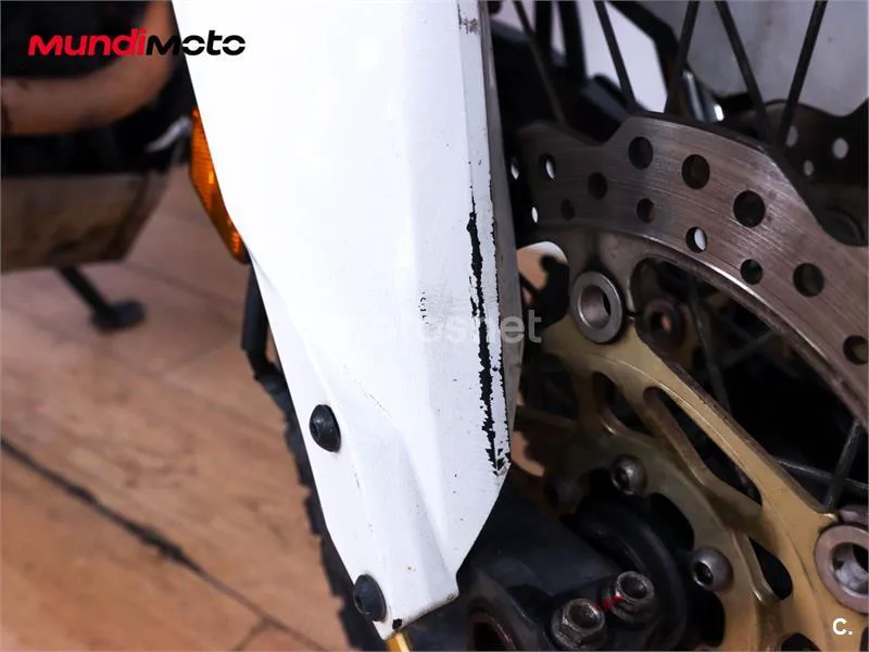 Honda CRF 1000L Africa Twin – Vista 34