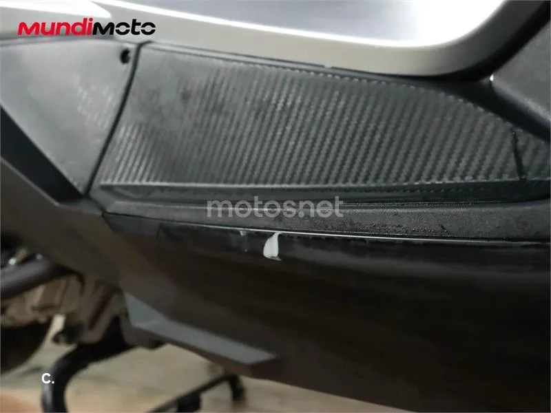 SYM Cruisym – Vista 15