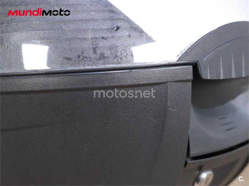 QJ Motor LTR 125 – Vista 15