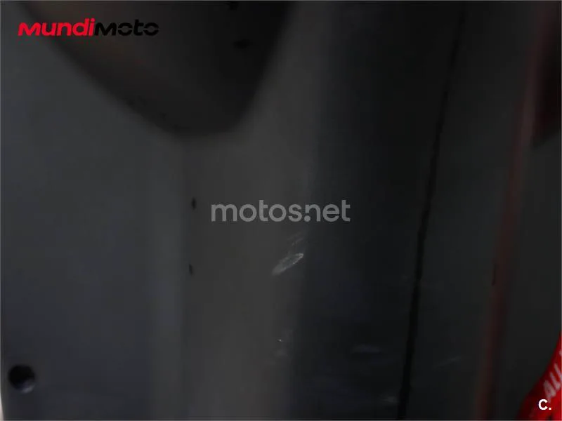 QJ Motor LTR 125 – Vista 16