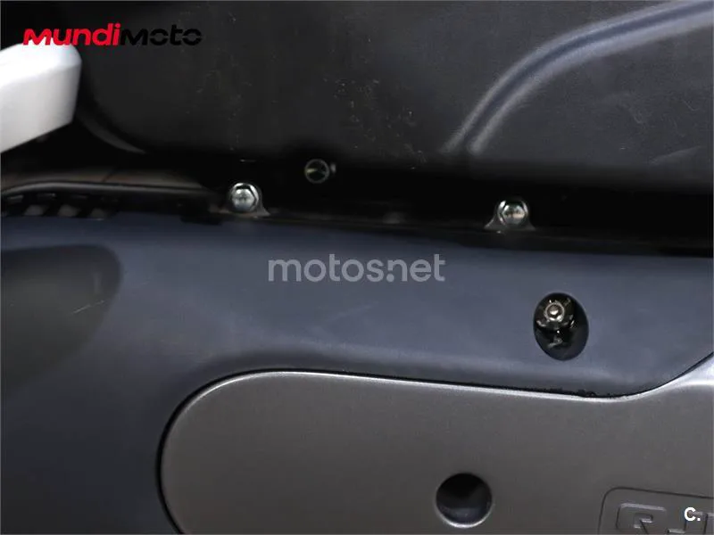 QJ Motor LTR 125 – Vista 17