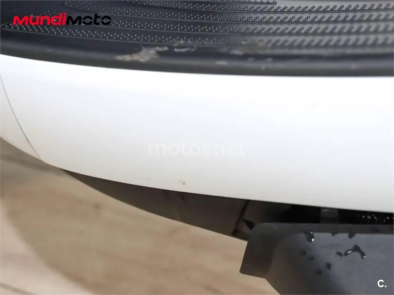 QJ Motor LTR 125 – Vista 18