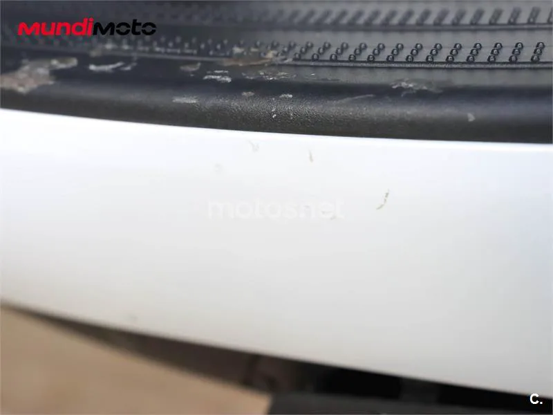 QJ Motor LTR 125 – Vista 19