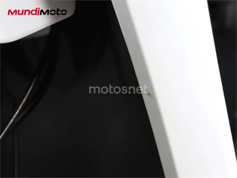 QJ Motor LTR 125 – Vista 21