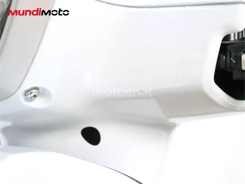 QJ Motor LTR 125 – Vista 23