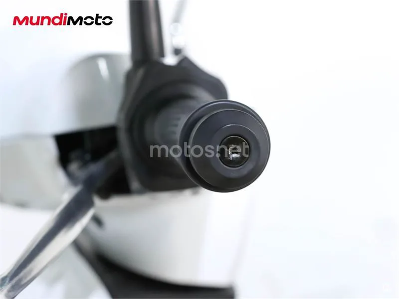QJ Motor LTR 125 – Vista 26