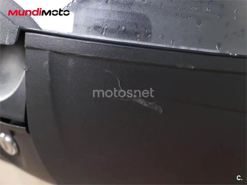 QJ Motor LTR 125 – Vista 27