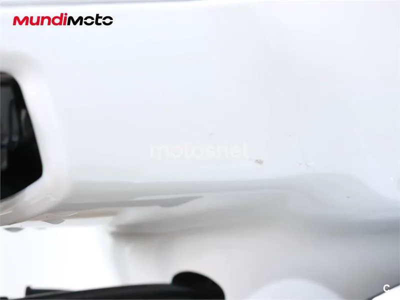 QJ Motor LTR 125 – Vista 28