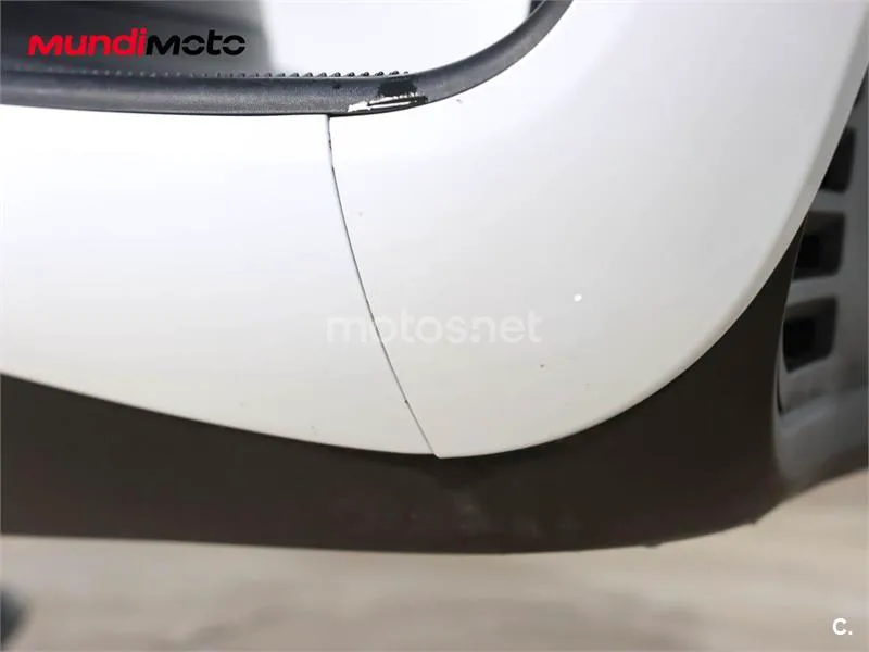QJ Motor LTR 125 – Vista 30