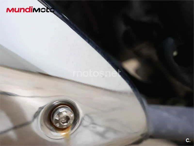 QJ Motor LTR 125 – Vista 32