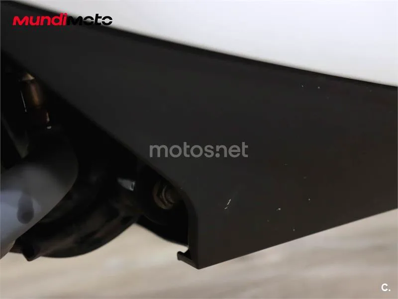 QJ Motor LTR 125 – Vista 33