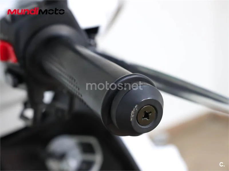 QJ Motor LTR 125 – Vista 34