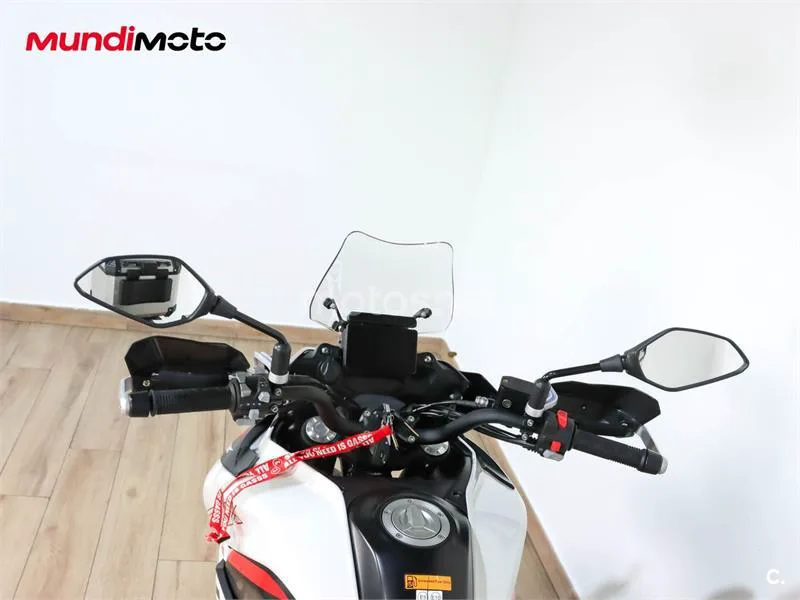 Benelli TRK 702 – Vista 11