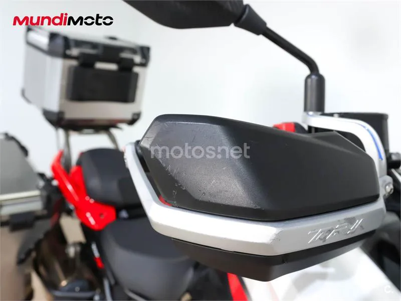 Benelli TRK 702 – Vista 13