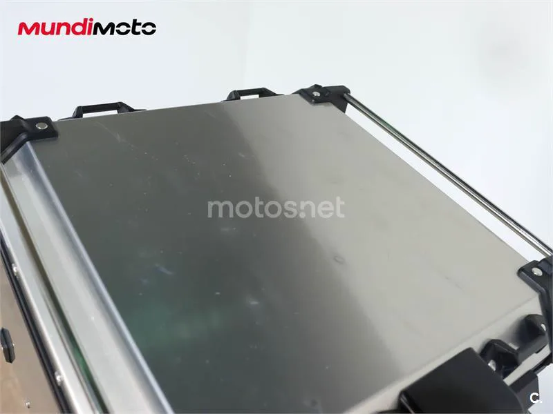 Benelli TRK 702 – Vista 19